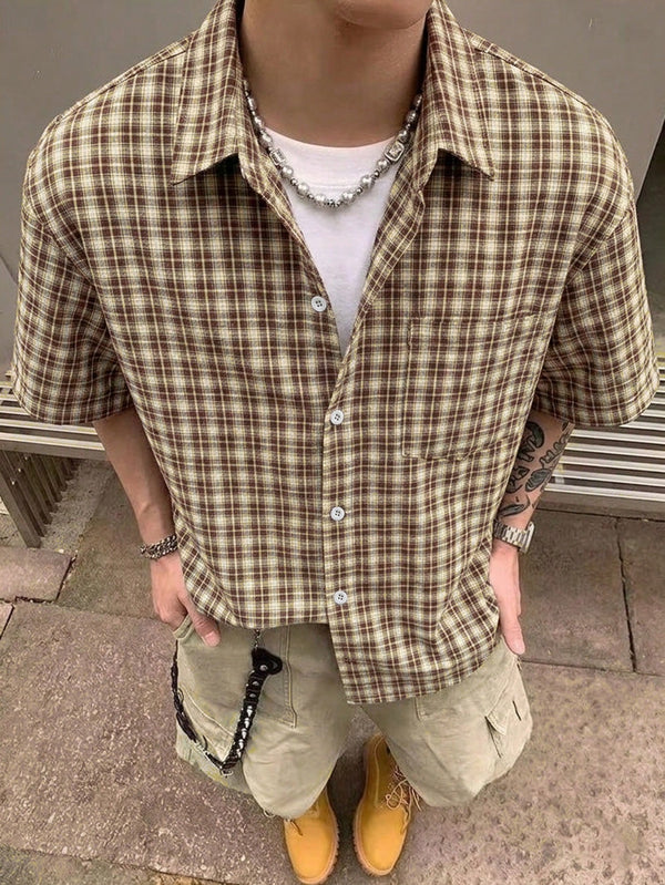Men Tops